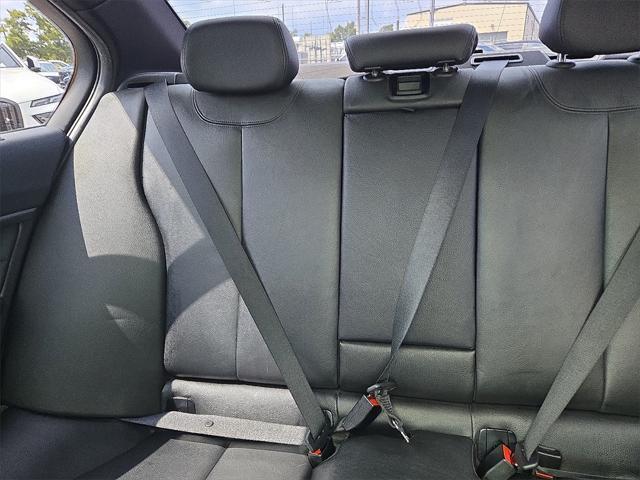 used 2013 BMW 335 car, priced at $12,695