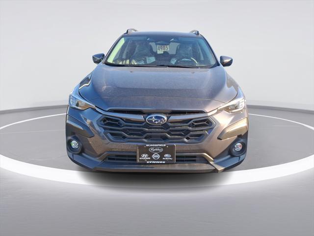 new 2025 Subaru Crosstrek car, priced at $33,589