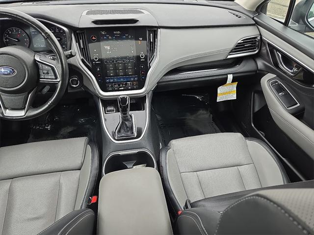 used 2023 Subaru Outback car, priced at $30,994
