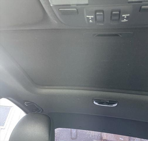 used 2016 Subaru WRX car, priced at $17,595