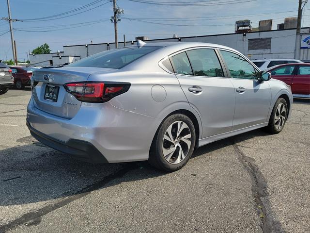 used 2021 Subaru Outback car, priced at $26,070