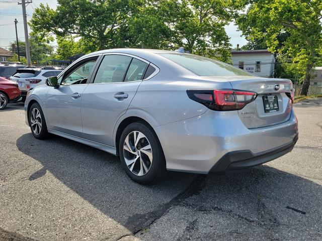 used 2021 Subaru Outback car, priced at $26,070