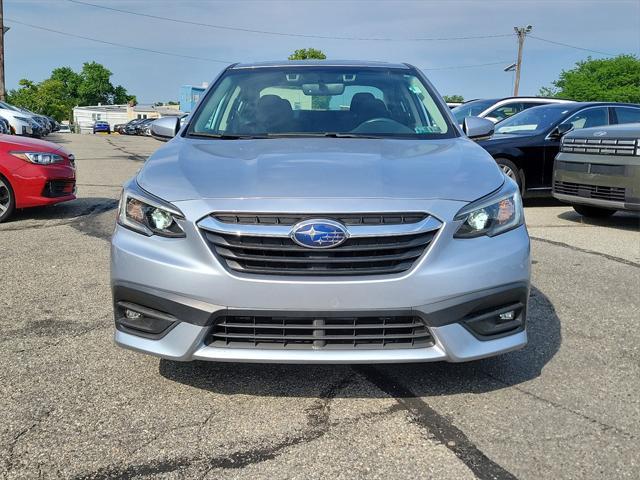 used 2021 Subaru Outback car, priced at $26,070