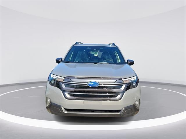 new 2025 Subaru Forester car, priced at $36,068