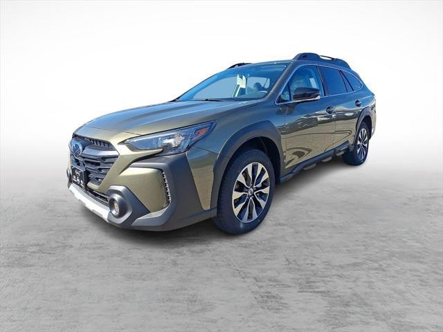 new 2025 Subaru Outback car, priced at $39,764