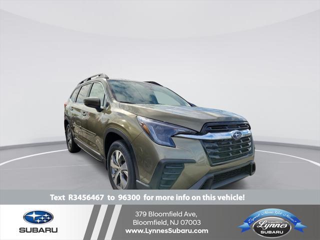 used 2024 Subaru Ascent car, priced at $41,663