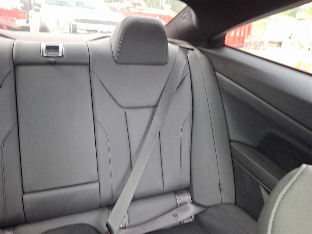 used 2021 BMW 430 car, priced at $27,969