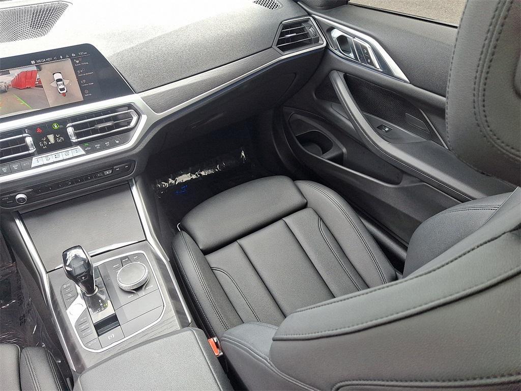 used 2021 BMW 430 car, priced at $27,969