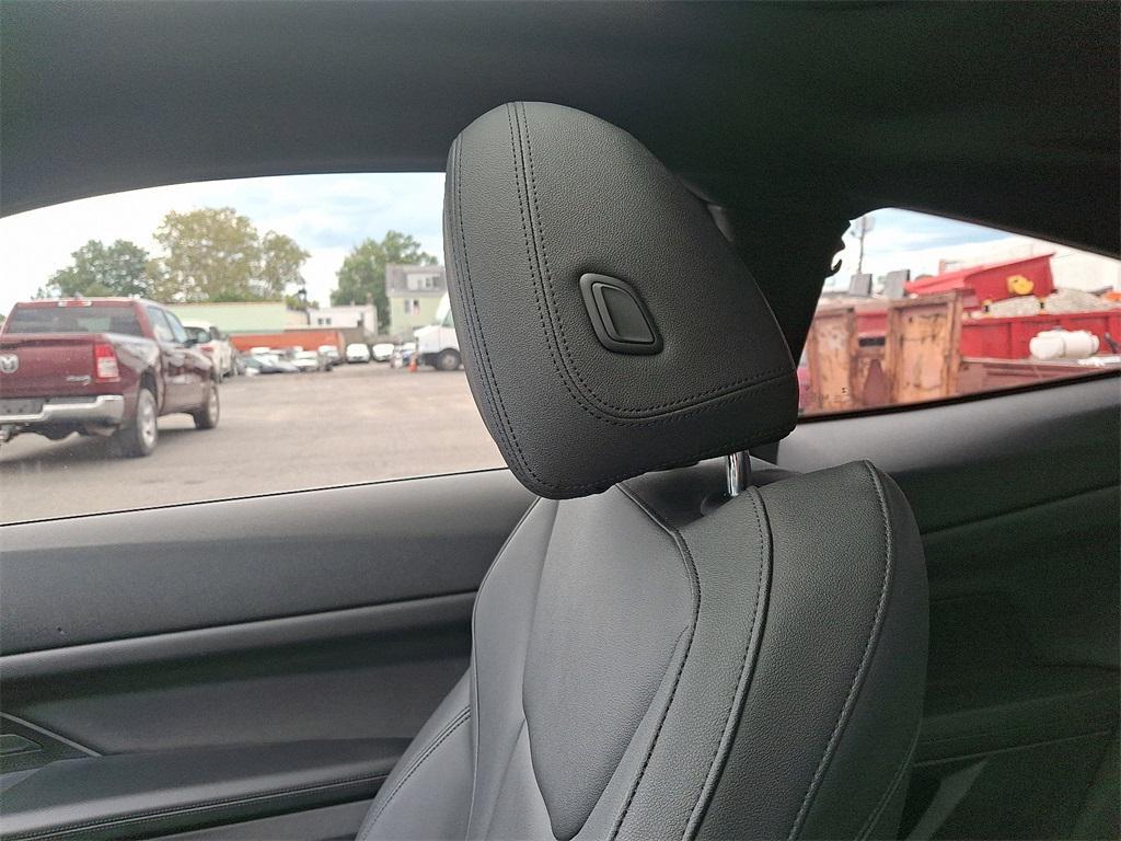 used 2021 BMW 430 car, priced at $27,969
