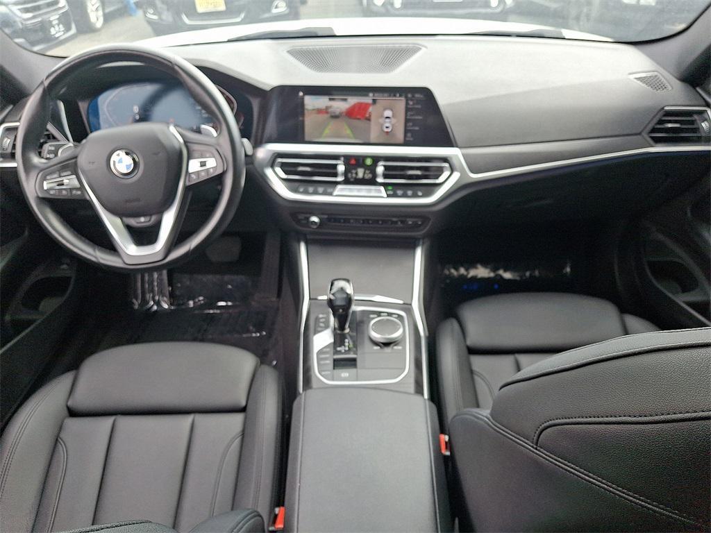 used 2021 BMW 430 car, priced at $27,969