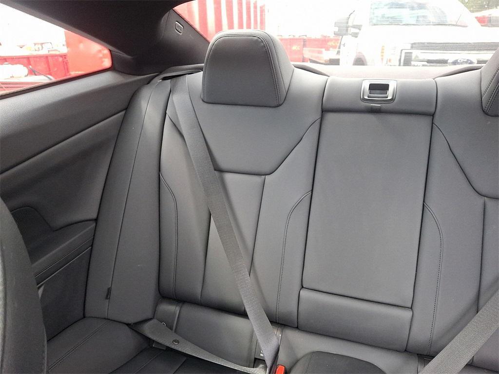 used 2021 BMW 430 car, priced at $27,969