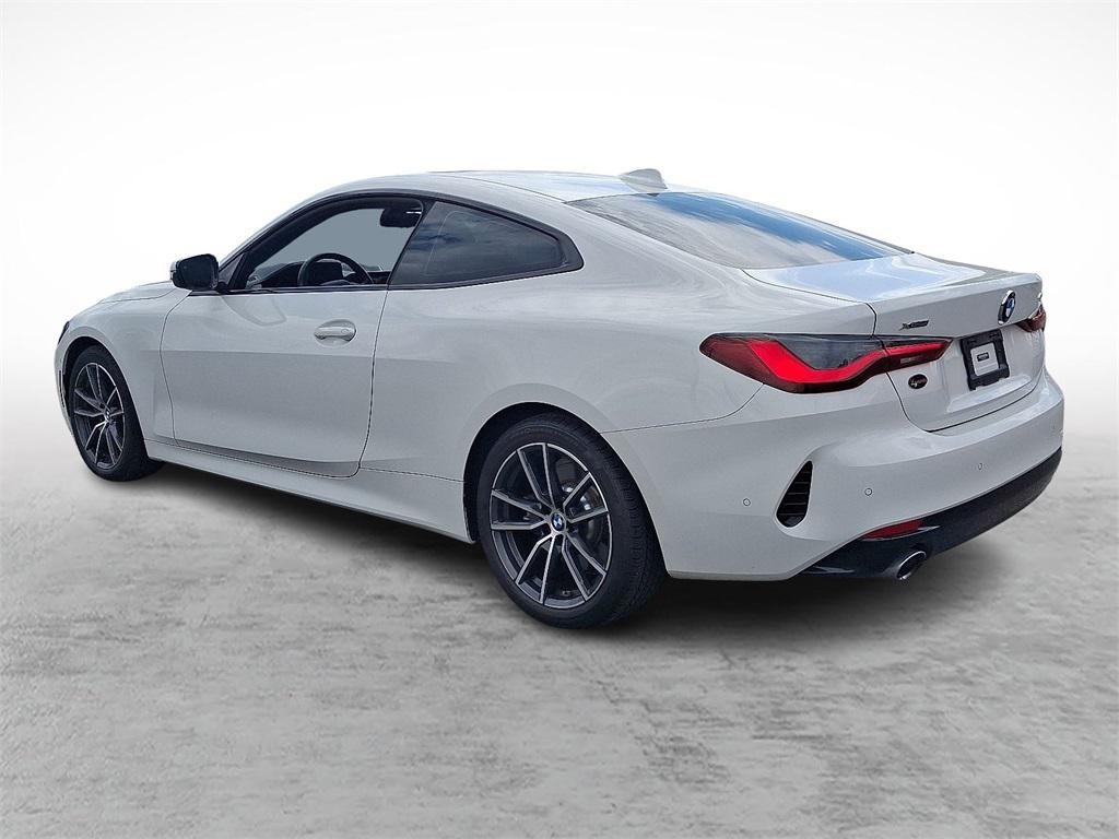 used 2021 BMW 430 car, priced at $27,969