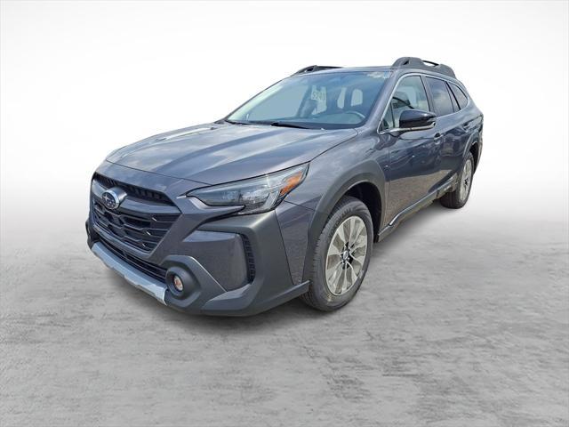 new 2025 Subaru Outback car, priced at $41,507