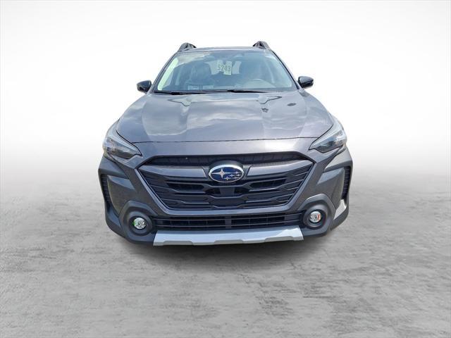 new 2025 Subaru Outback car, priced at $41,507