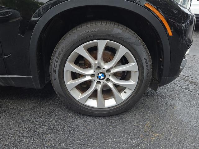 used 2016 BMW X5 car, priced at $15,995