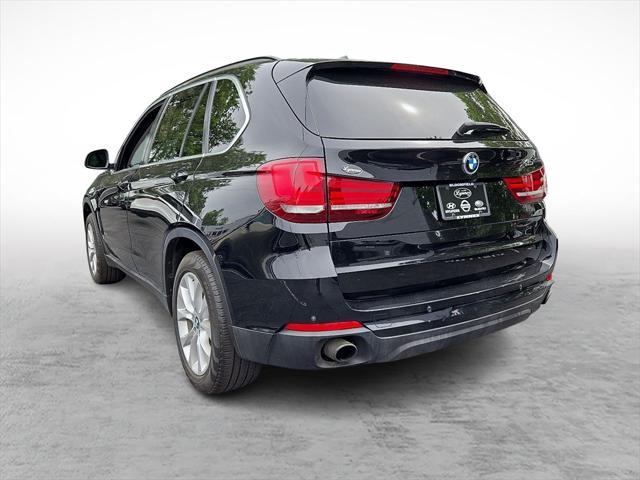 used 2016 BMW X5 car, priced at $15,995