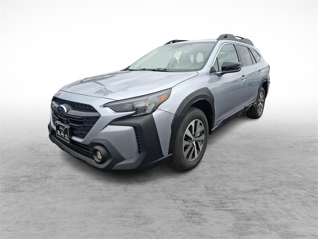 new 2025 Subaru Outback car, priced at $36,869