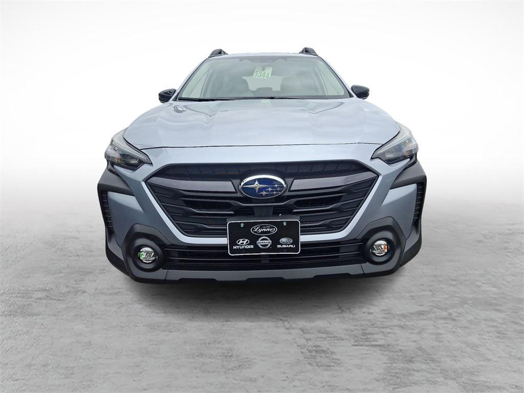 new 2025 Subaru Outback car, priced at $36,869