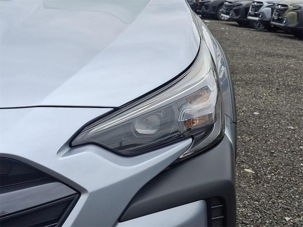 new 2025 Subaru Outback car, priced at $36,869