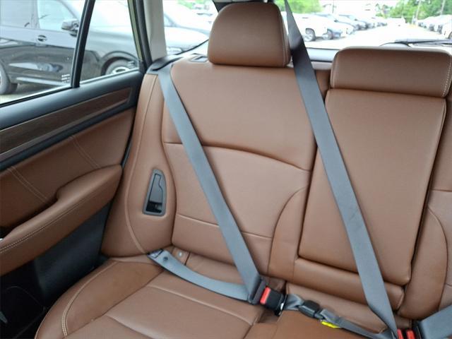 used 2018 Subaru Outback car, priced at $22,753