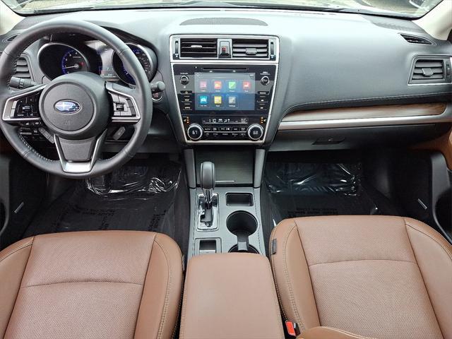 used 2018 Subaru Outback car, priced at $22,753