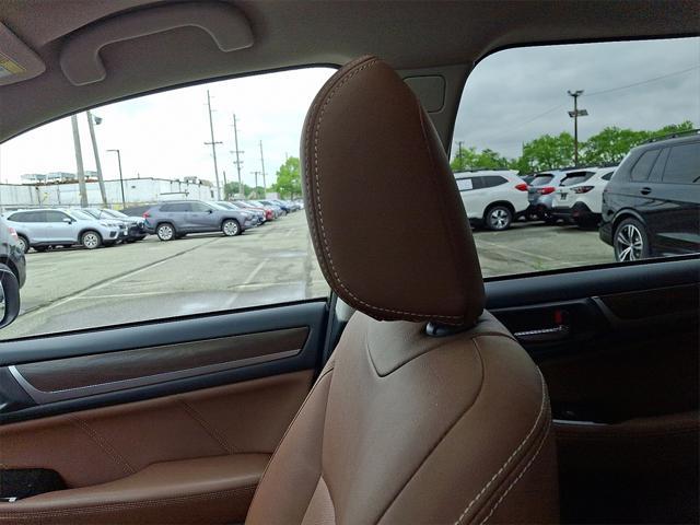 used 2018 Subaru Outback car, priced at $22,753