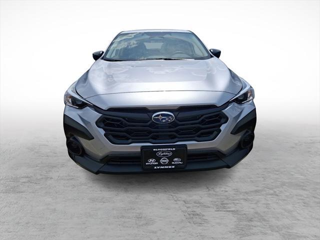 new 2025 Subaru Crosstrek car, priced at $27,329
