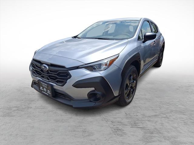 new 2025 Subaru Crosstrek car, priced at $27,329