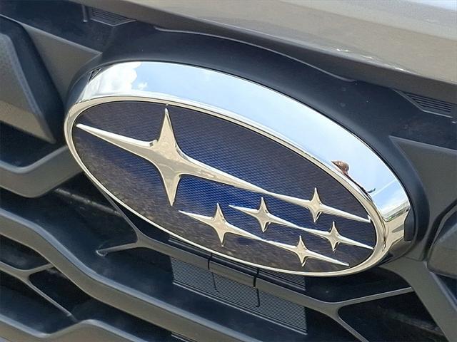 new 2025 Subaru Crosstrek car, priced at $27,329