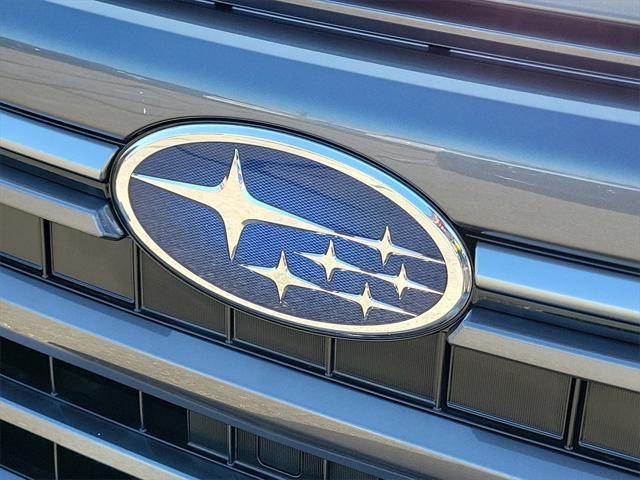 new 2025 Subaru Forester car, priced at $33,759