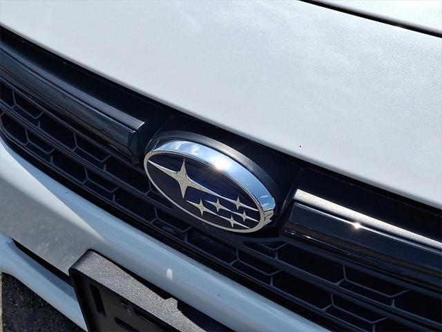 used 2022 Subaru Impreza car, priced at $23,495