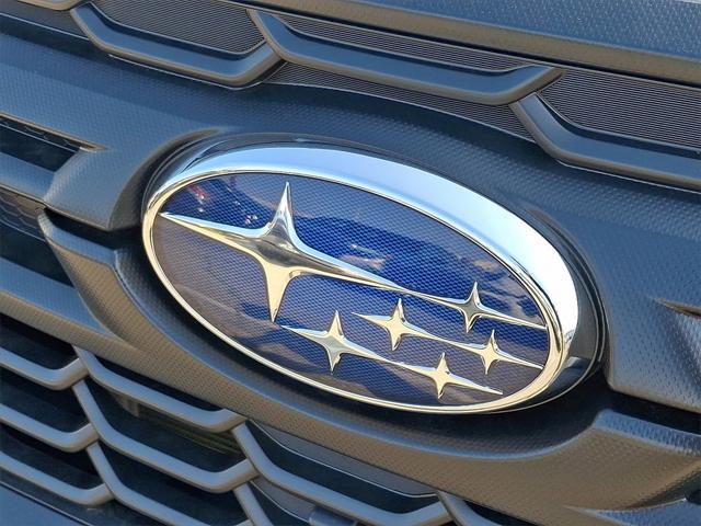 new 2025 Subaru Forester car, priced at $40,140