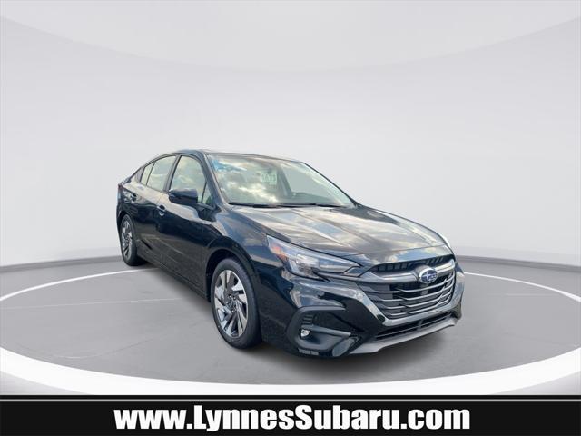 new 2025 Subaru Legacy car, priced at $36,357