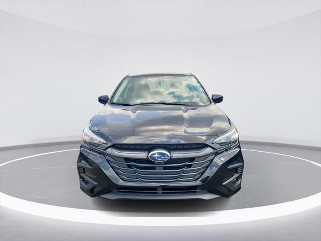 new 2025 Subaru Legacy car, priced at $36,357