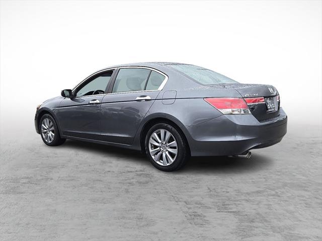 used 2011 Honda Accord car, priced at $10,327