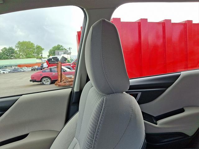 used 2023 Subaru Forester car, priced at $24,895