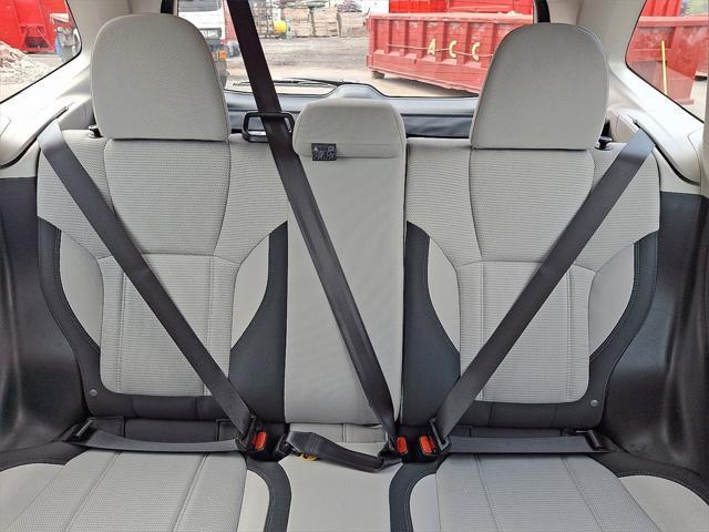 used 2023 Subaru Forester car, priced at $24,895