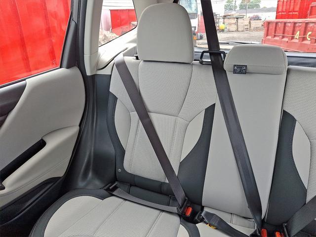 used 2023 Subaru Forester car, priced at $24,895
