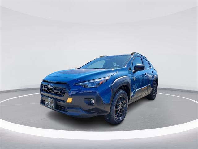 new 2024 Subaru Crosstrek car, priced at $36,681