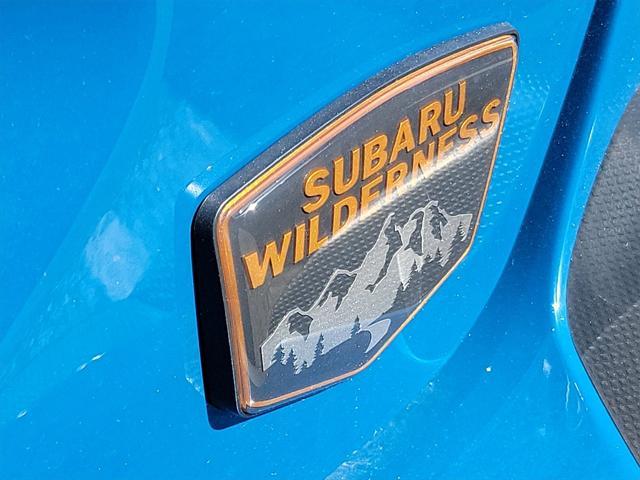 new 2024 Subaru Crosstrek car, priced at $36,681