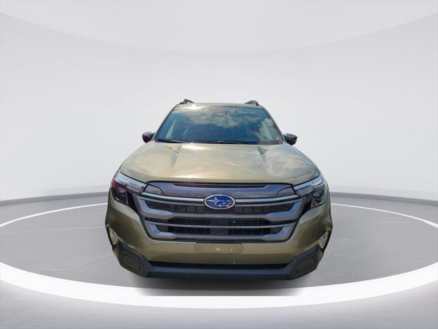 new 2025 Subaru Forester car, priced at $33,867