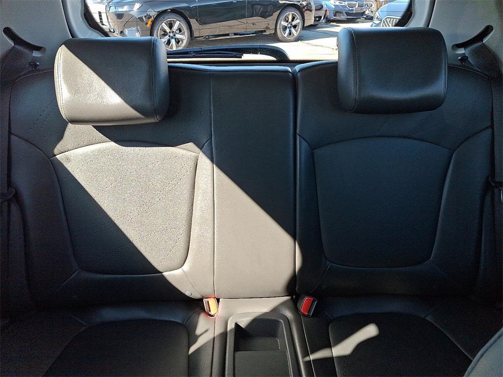 used 2016 Chevrolet Spark EV car, priced at $6,995