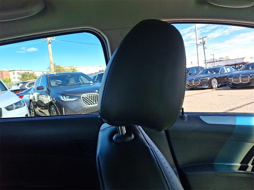 used 2016 Chevrolet Spark EV car, priced at $6,995