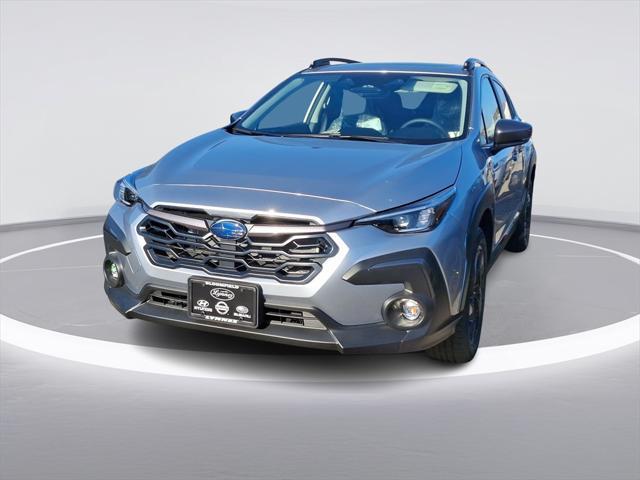 new 2024 Subaru Crosstrek car, priced at $34,746