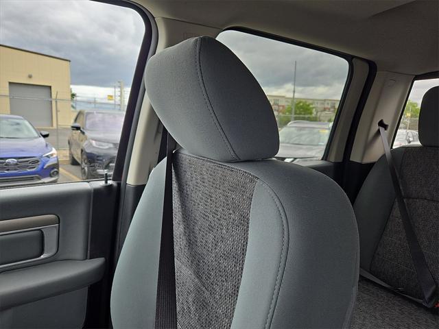 used 2017 Ram 1500 car, priced at $22,895