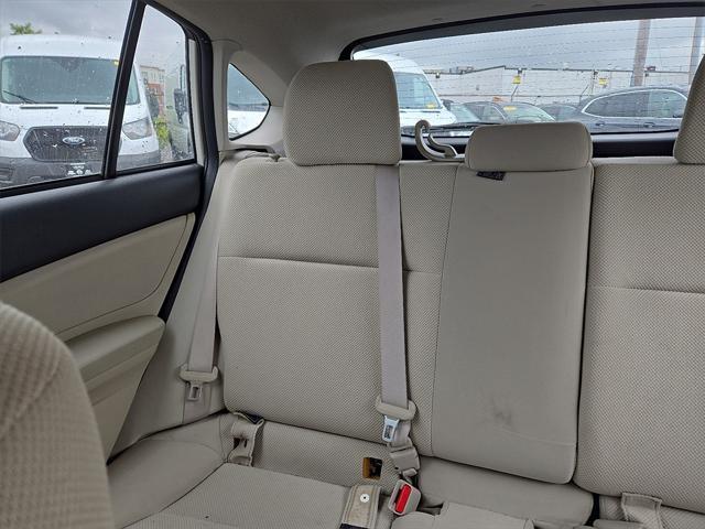 used 2013 Subaru Impreza car, priced at $8,995