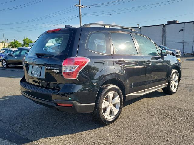 used 2016 Subaru Forester car, priced at $12,363