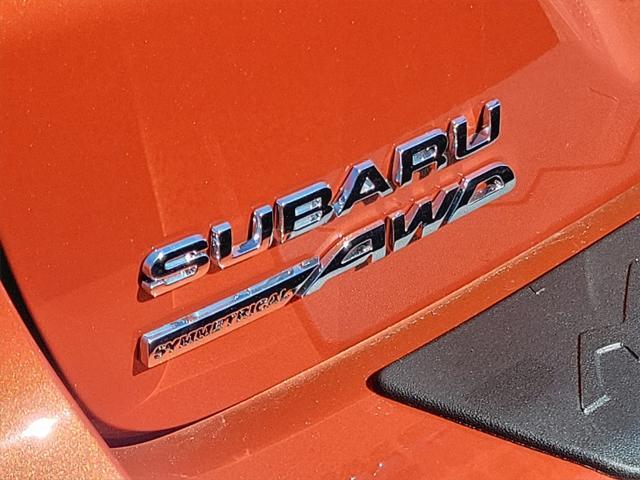 new 2024 Subaru Crosstrek car, priced at $32,163