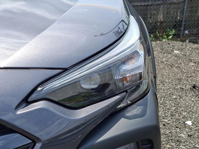 new 2025 Subaru Outback car, priced at $37,693