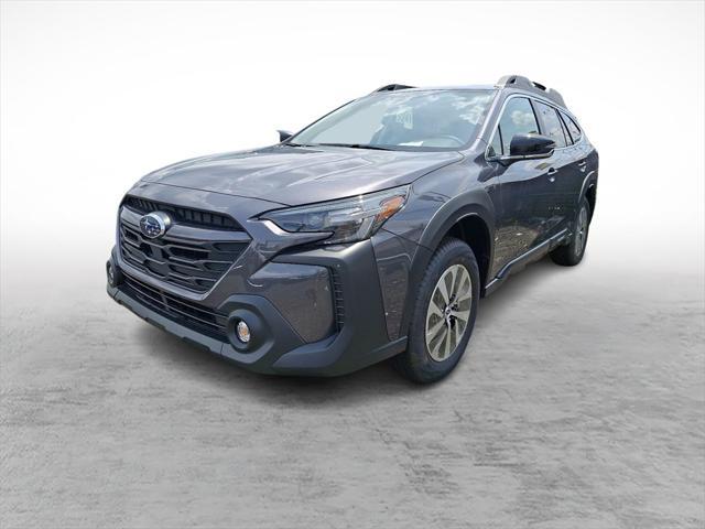 new 2025 Subaru Outback car, priced at $37,693